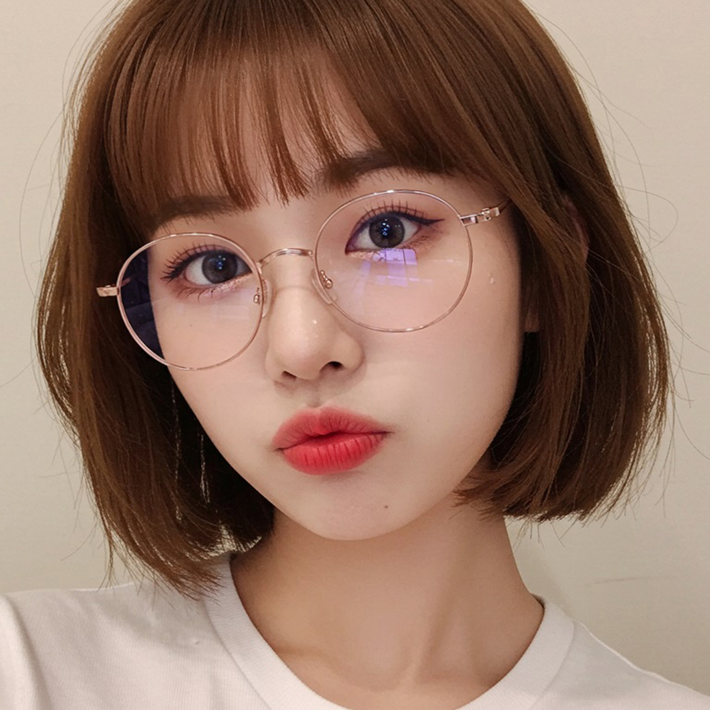 GLASSUS 글라스우스 베타티타늄 안경테 H1222