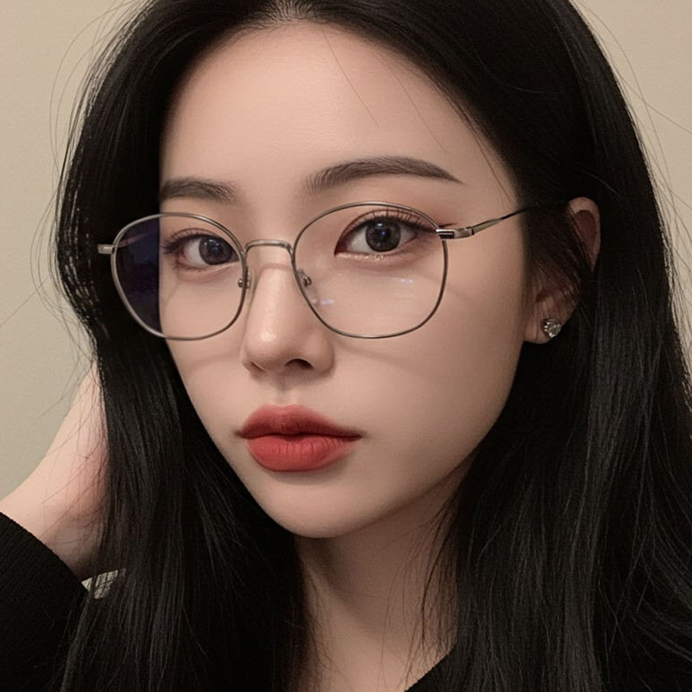 GLASSUS 글라스우스 베타티타늄 안경테 H1322