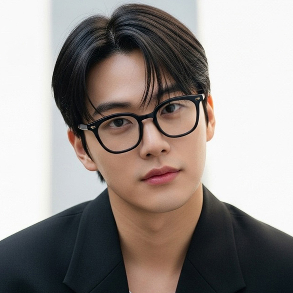 GLASSUS 글라스우스 아케마 안경테 2122