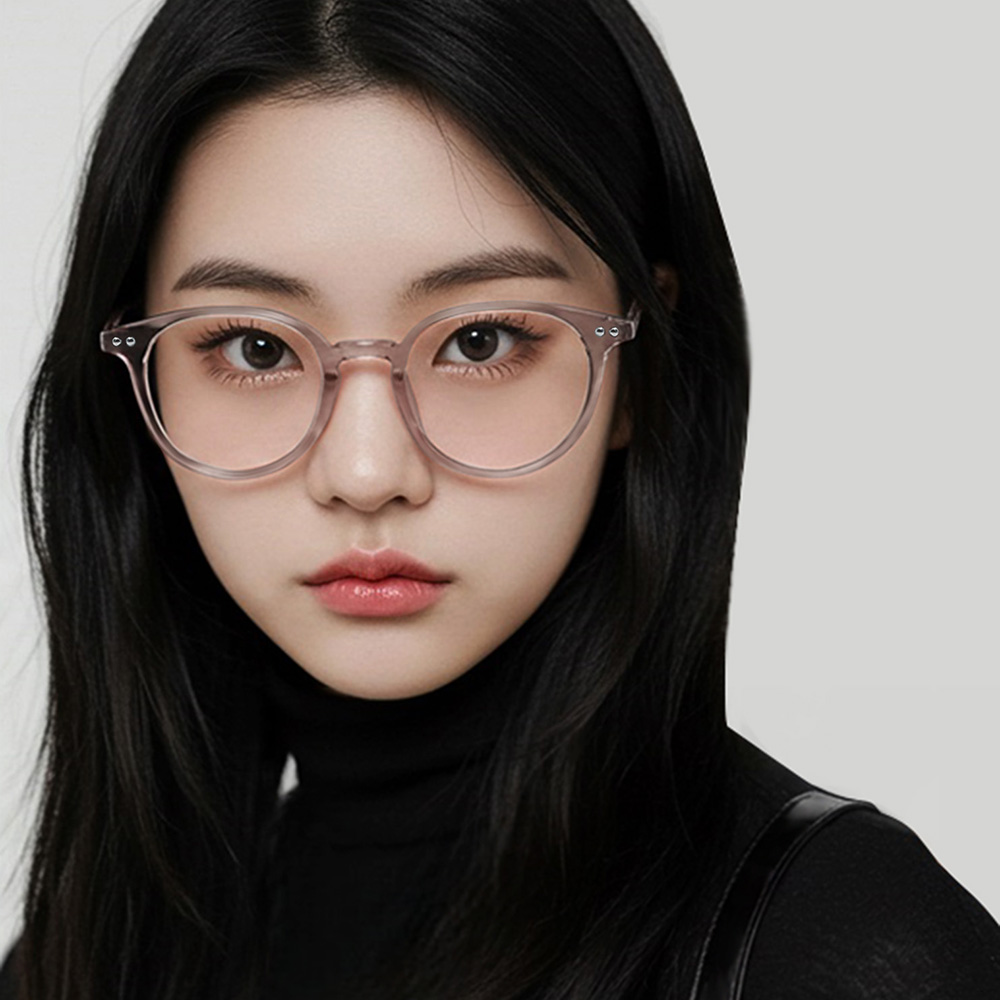 GLASSUS 글라스우스 아케마 안경테 B3223