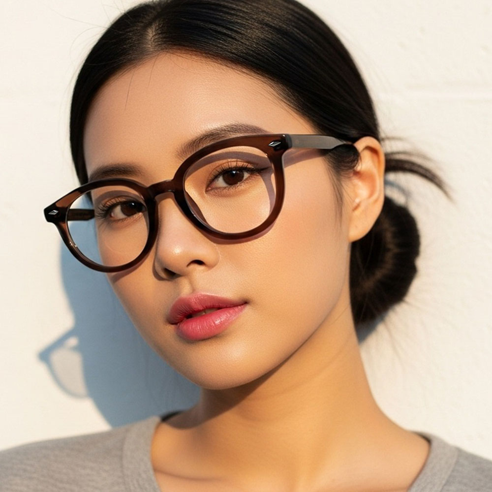 GLASSUS 글라스우스 아케마 안경테 B3323