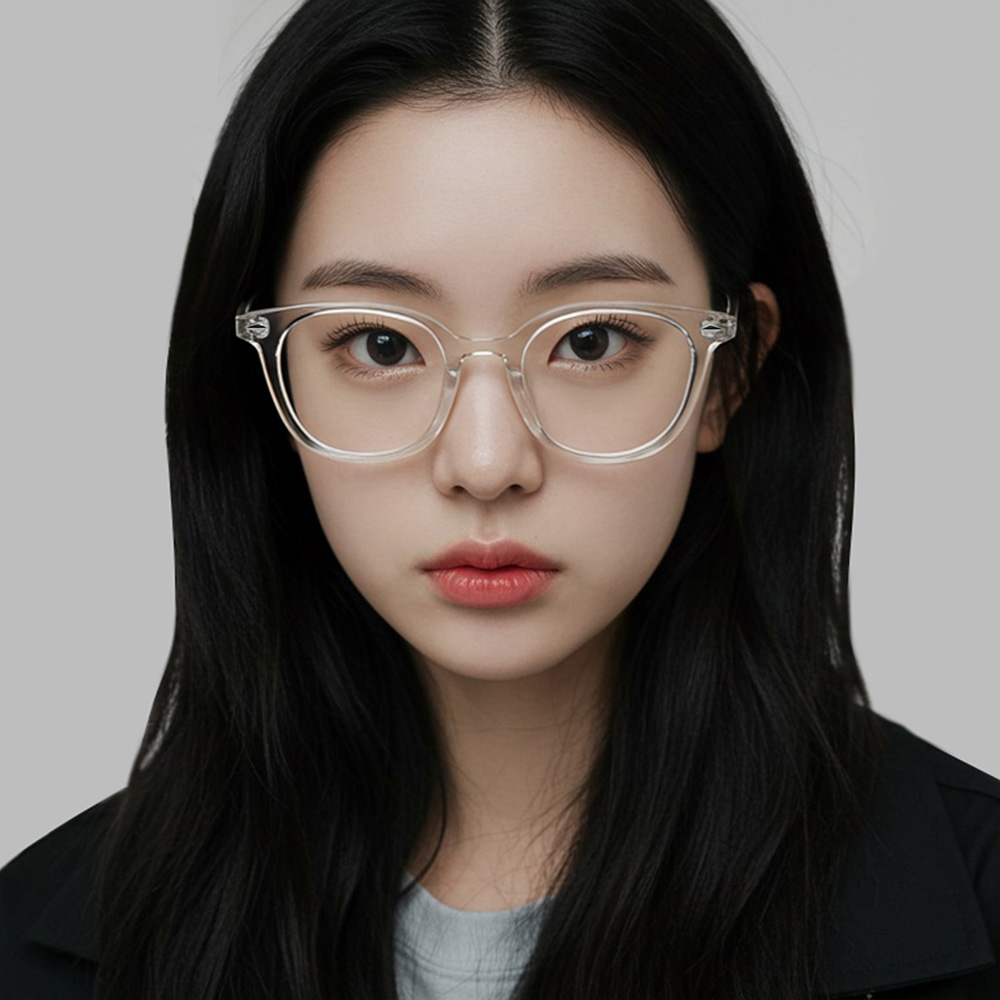 GLASSUS 글라스우스 아케마 안경테 B3423