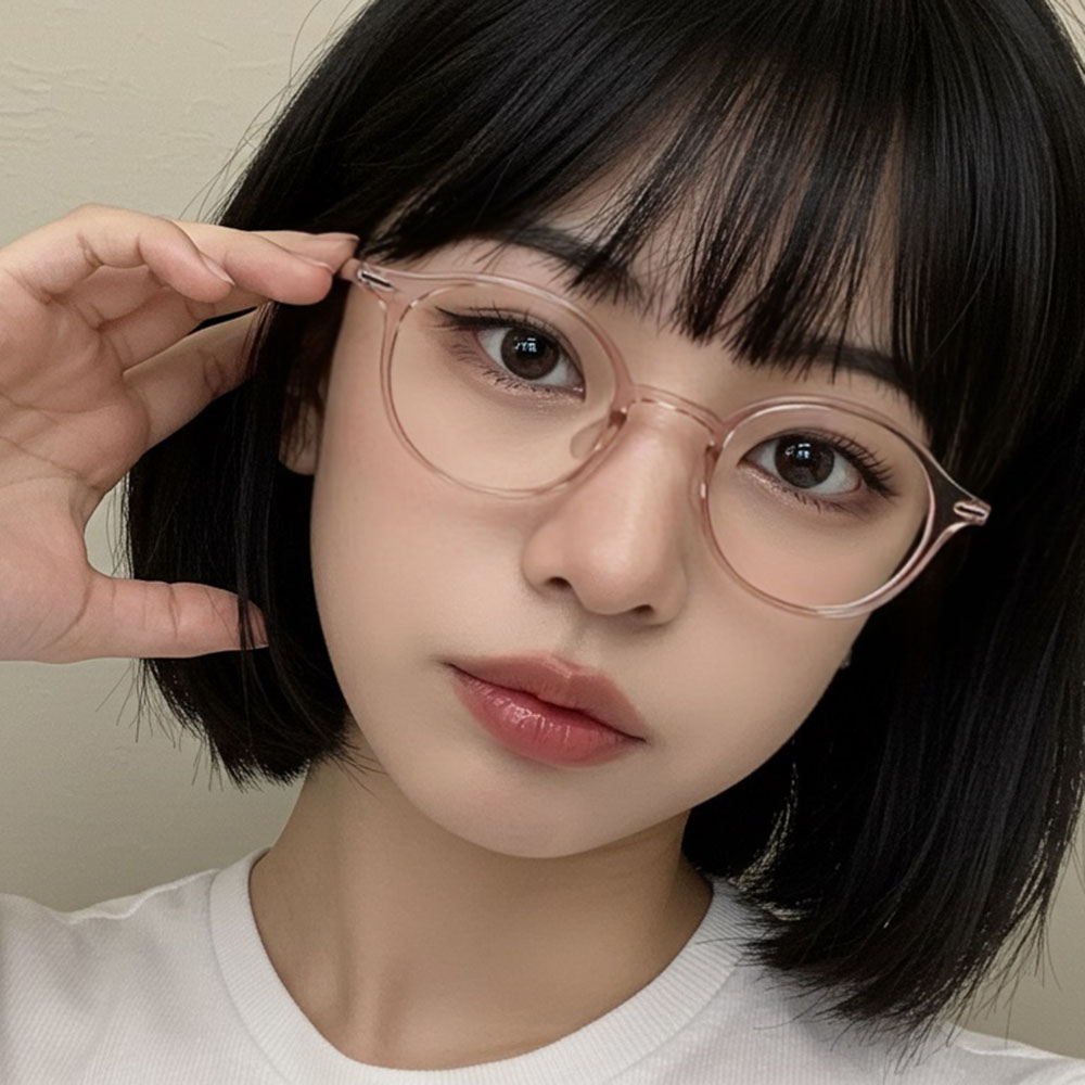 GLASSUS FIT 글라스우스 핏 안경테 F3125