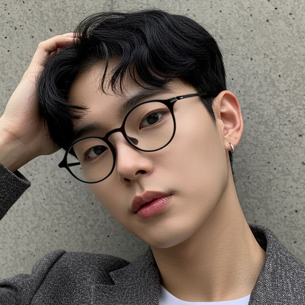 GLASSUS FIT 글라스우스 핏 안경테 F3225