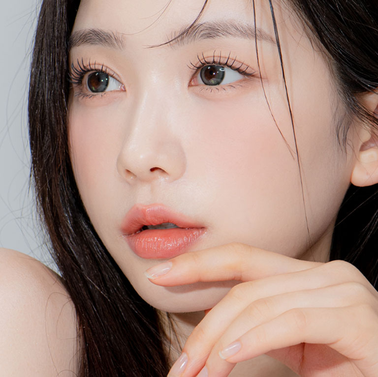 [두눈] 진주비즈 올리브