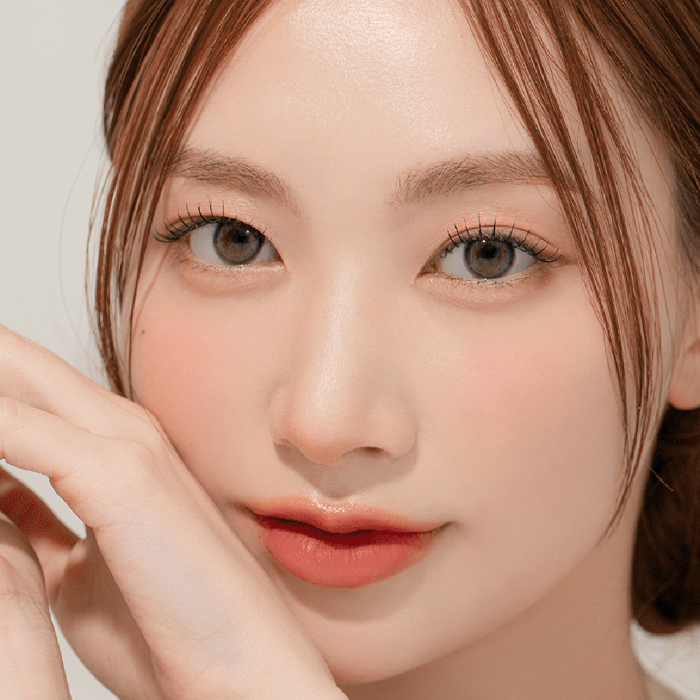 [두눈] 진주 그레이