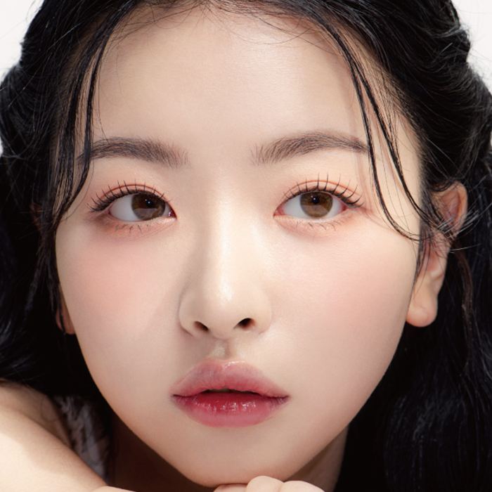 [두눈] G&G 쁨 브라운