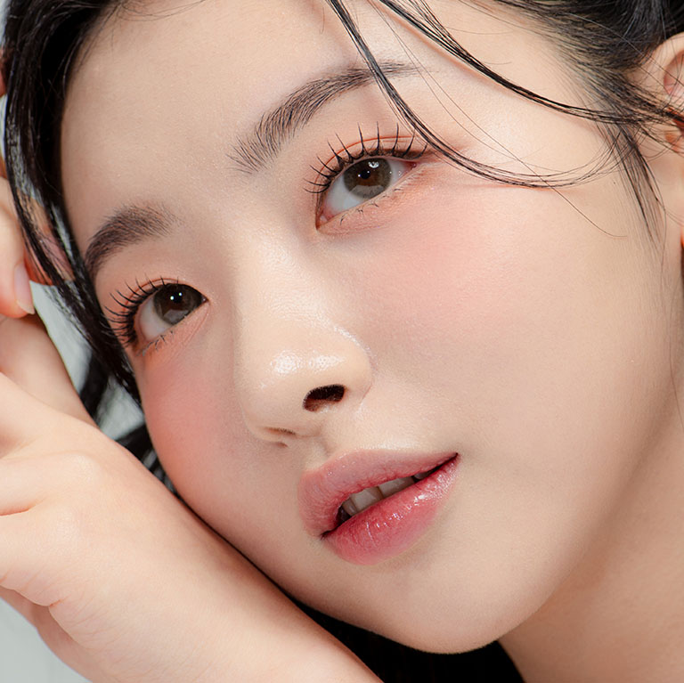 [두눈] G&G 쁨 그레이