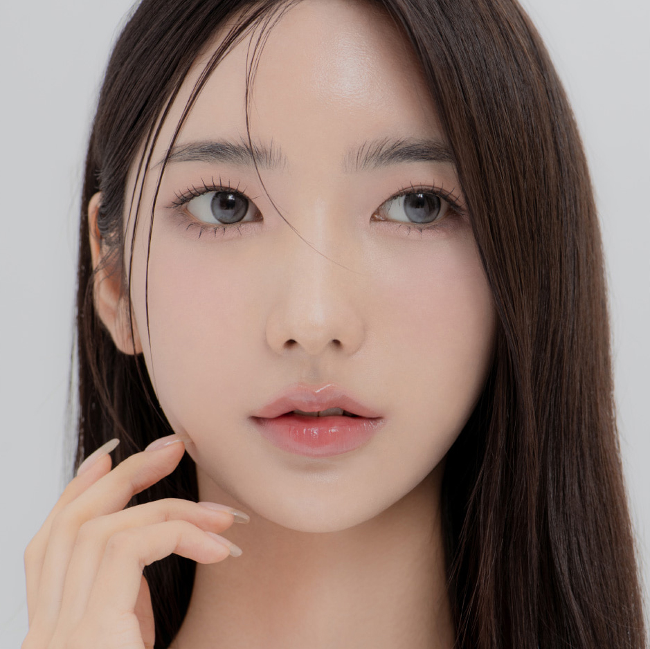 [두눈] 터치코코 그레이