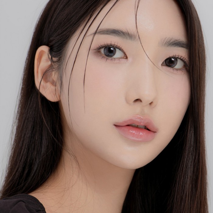 [두눈] 터치크림 그레이