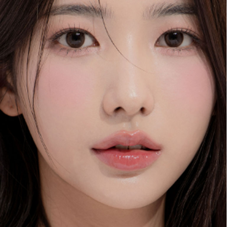 [두눈] 터치크림 초코