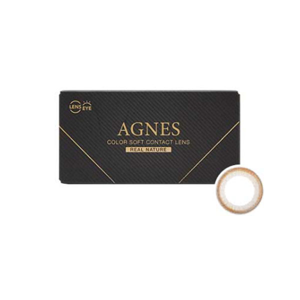 아그네스 브라운