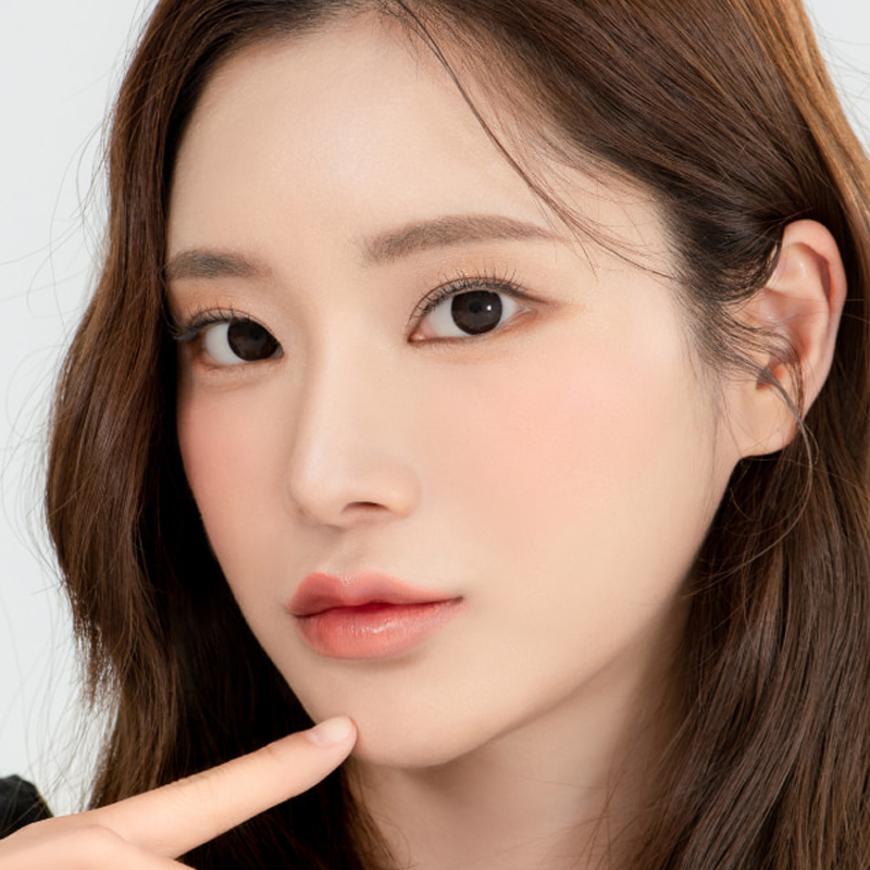 [렌즈랑] 아이위니 초코 (1+1)