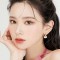 [렌즈랑] 스펠 카키 그린 (1+1)