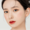 [렌즈랑] 로맨틱 그레이 (1+1)
