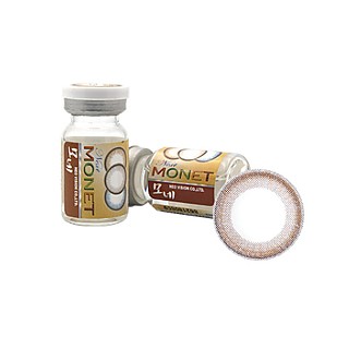 모네 브라운 토릭