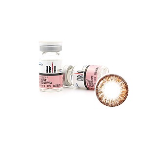 아리아 파이2 브라운 토릭