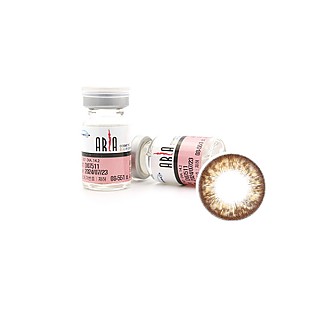 아리아 파이1 브라운 토릭