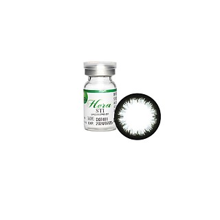 헤라 루나 그레이 토릭