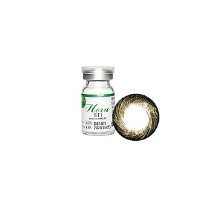 헤라 오즈 브라운 토릭