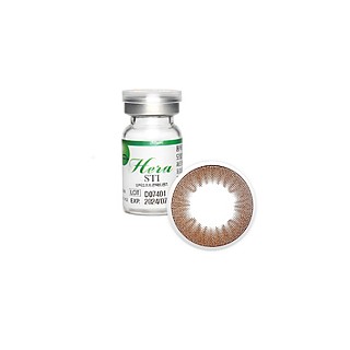 헤라 STI 초코 토릭