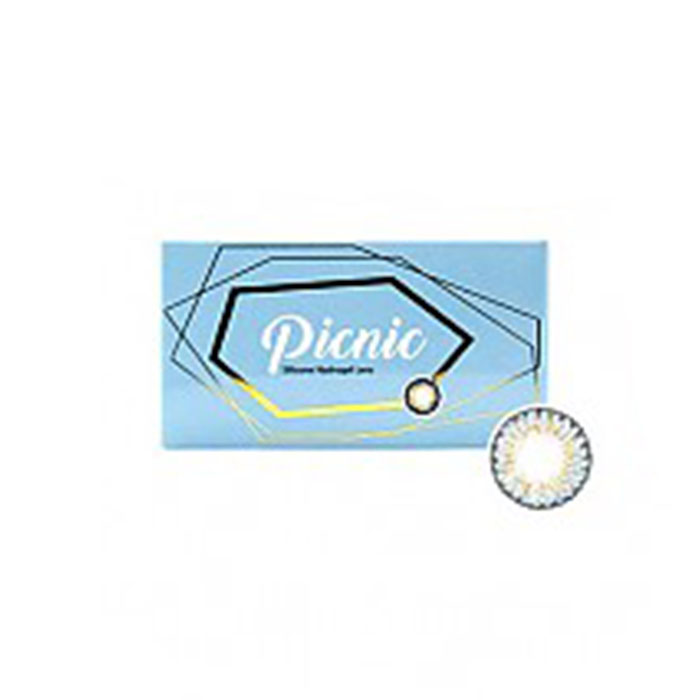 피크닉 블루