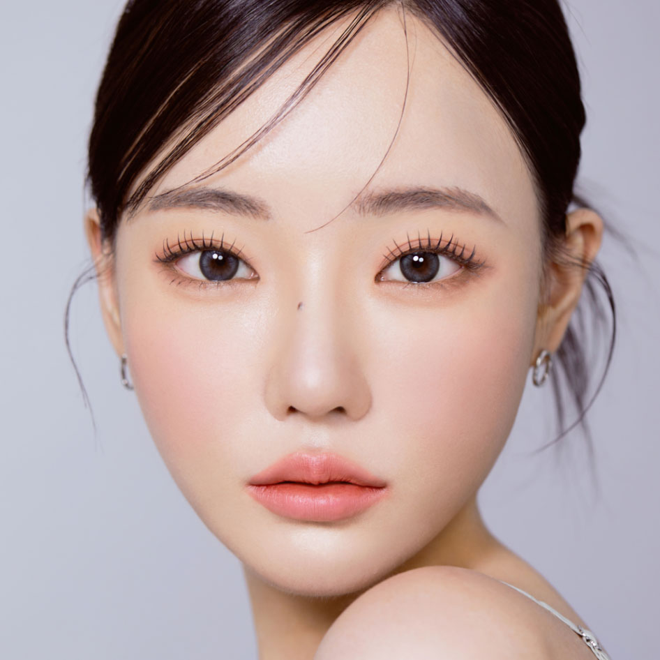 [아이이야기] 안티블루 원데이 허니슈가 그레이