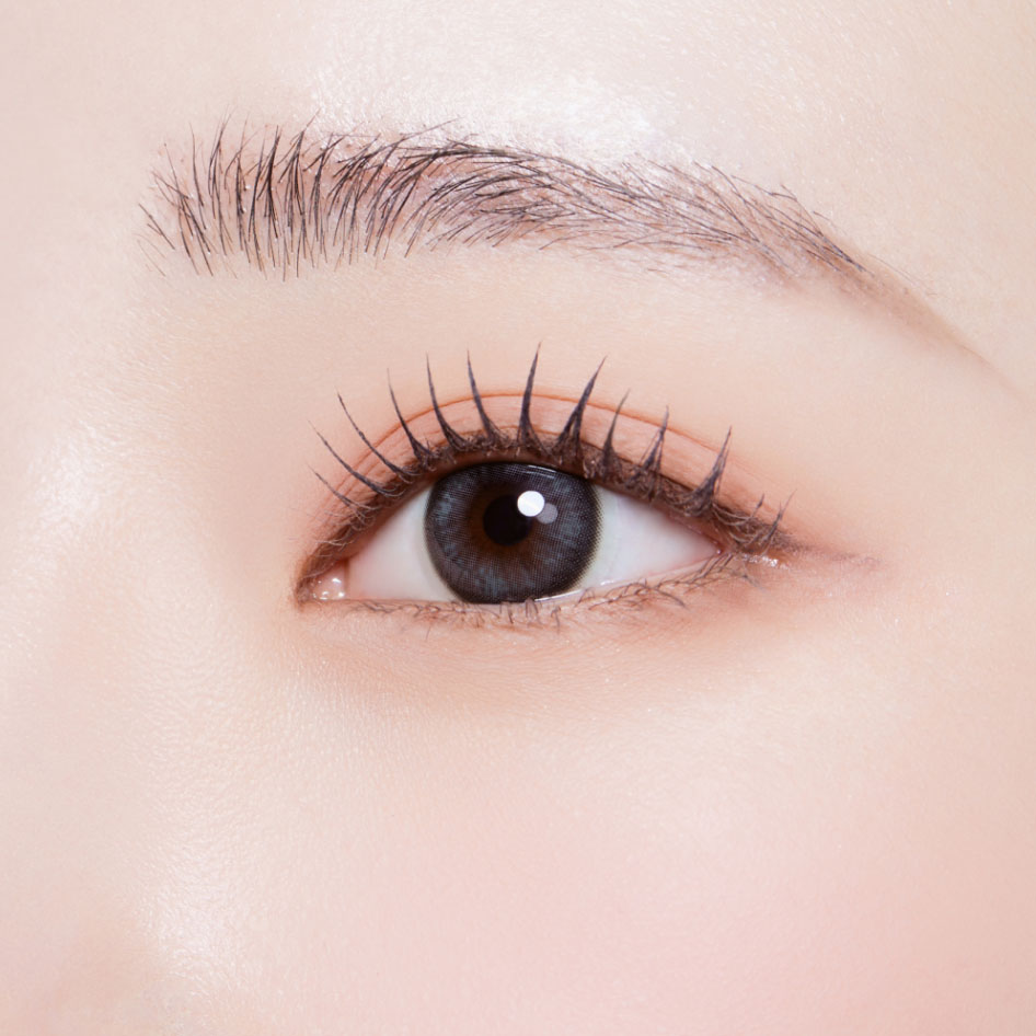 [아이이야기] 안티블루 원데이 허니슈가 그레이