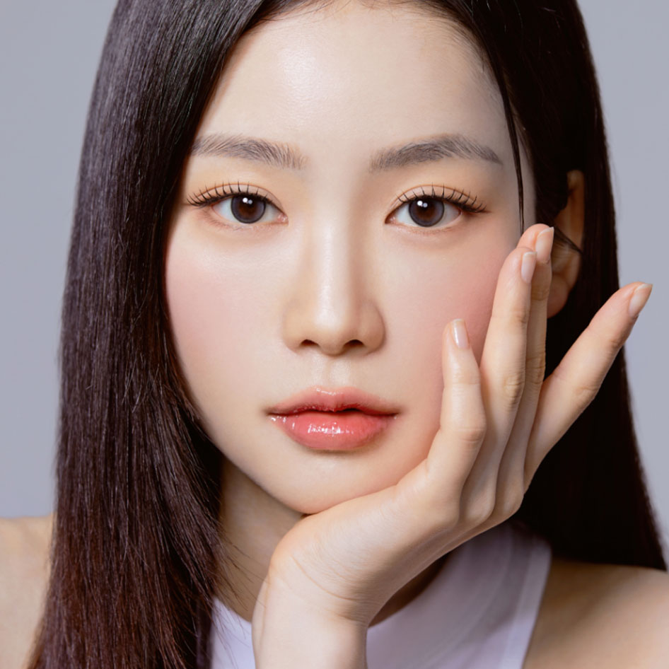 [아이이야기] 안티블루 원데이 라떼 그레이